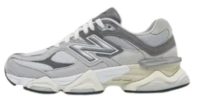 NB 9060 Shoes — Joyagoo Spreadsheet photo