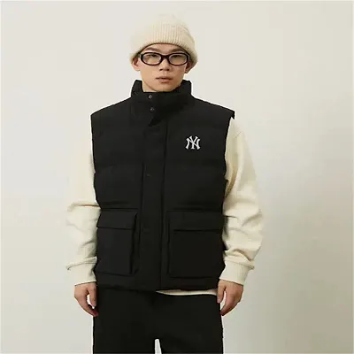 New Era Vest — Joyagoo Spreadsheet photo