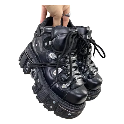 New Rock Shoes — Joyagoo Spreadsheet photo