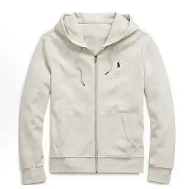 Polo Ralph Lauren Hoodie — Joyagoo Spreadsheet photo