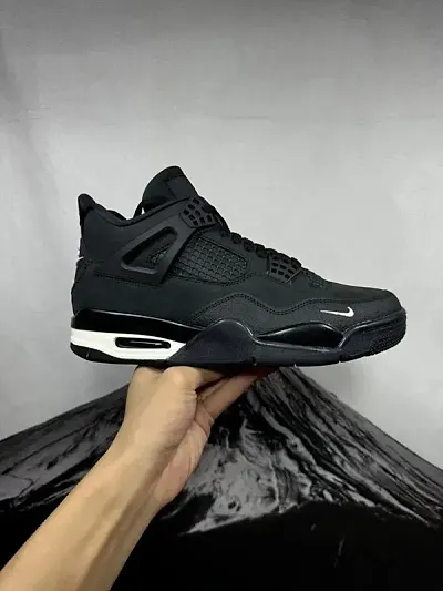 Nigel Sylvester x Air Jordan AJ4 Retro — Joyagoo Spreadsheet photo
