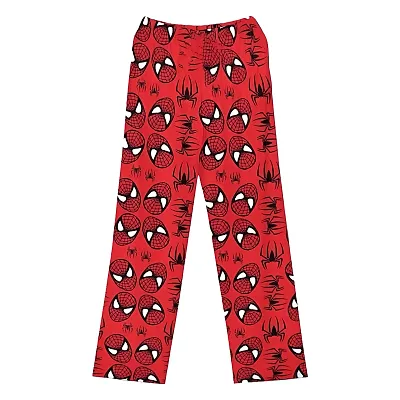 Night Sweatpants Spider-Man — Joyagoo Spreadsheet photo