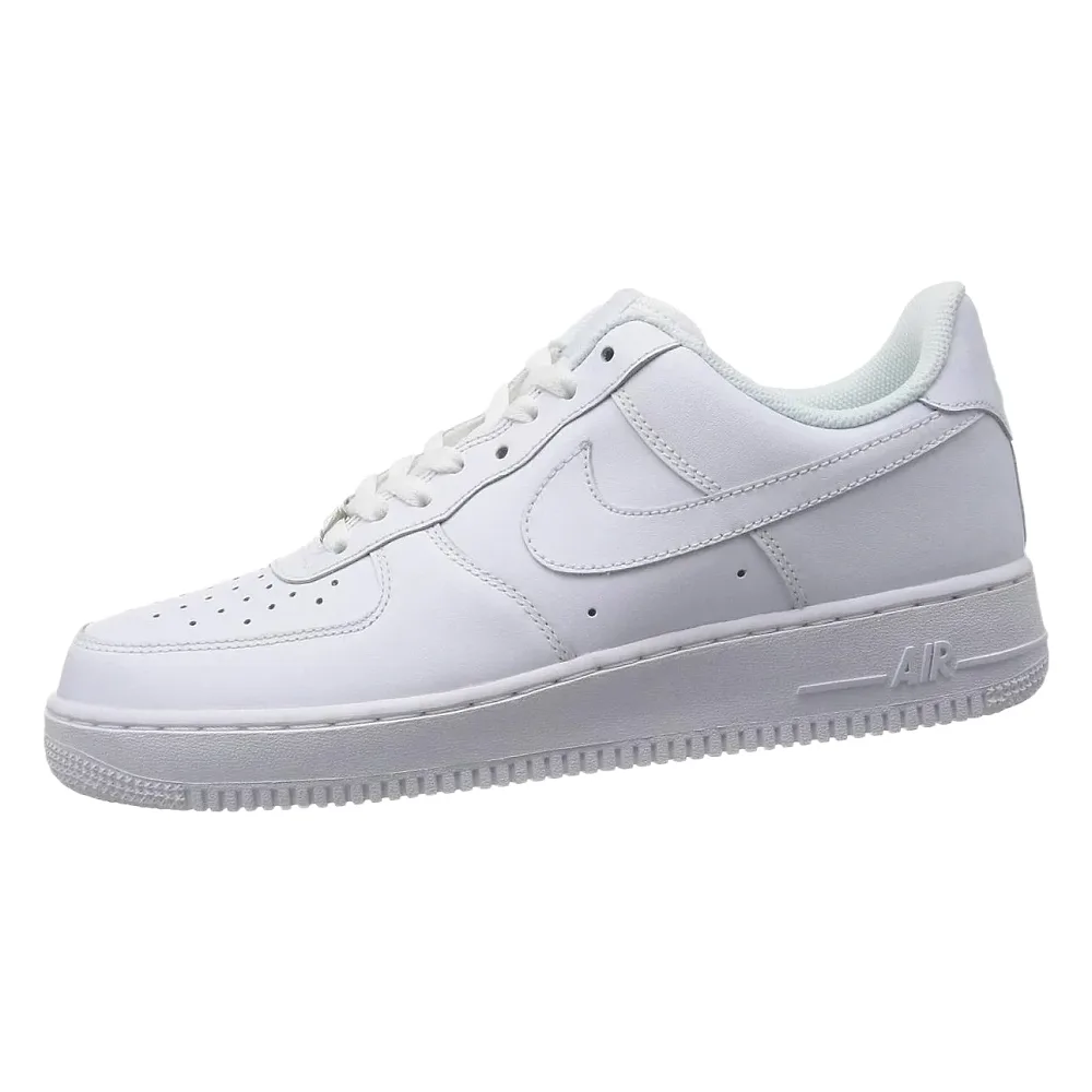 Nike Air Force 1 Low White — Joyagoo Spreadsheet photo 1