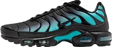 Nike Air Max Plus "Aurora Green" — Joyagoo Spreadsheet photo
