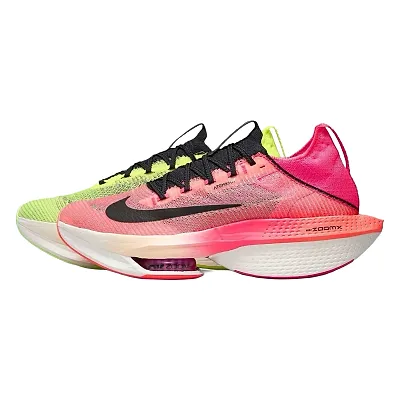Nike Air ZoomX AlphaFly NEXT% 2 — Joyagoo Spreadsheet photo