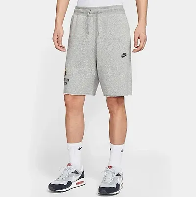 Nike Alumni FT Retro Shorts — Joyagoo Spreadsheet photo