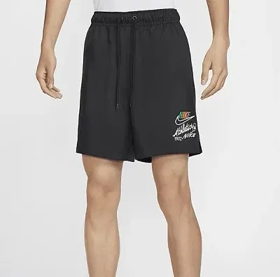 Nike AS M NK Club WVN Flow Shorts — Joyagoo Spreadsheet photo