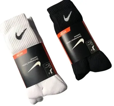 Nike Basic Socks — Joyagoo Spreadsheet photo