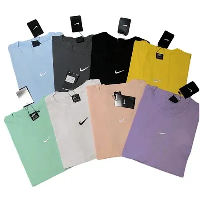 Nike Basic Tee — Joyagoo Spreadsheet photo