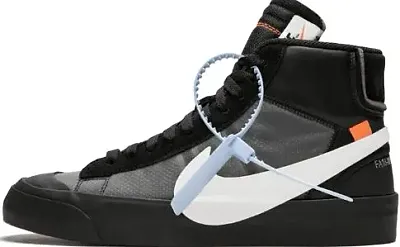Nike Blazer Mid Grim Reaper — Joyagoo Spreadsheet photo