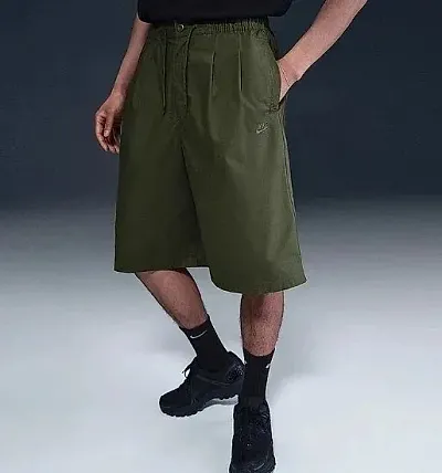 Nike Club Seoul Shorts — Joyagoo Spreadsheet photo