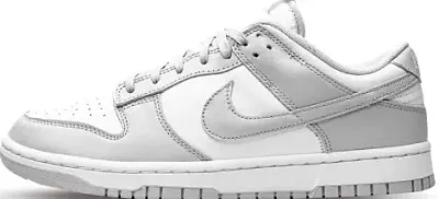 Nike Dunk Low Gray Fog — Joyagoo Spreadsheet photo