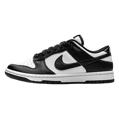 Nike Dunk Low Panda — Joyagoo Spreadsheet photo