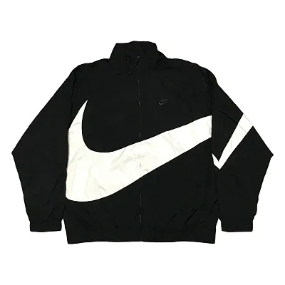 Nike Embroidered Jacket — Joyagoo Spreadsheet photo