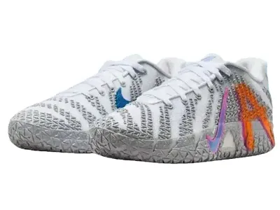 Nike JA 3 "Light Show" Basketball Shoes — Joyagoo Spreadsheet photo