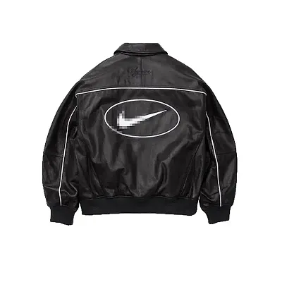 Nike Jacket — Joyagoo Spreadsheet photo