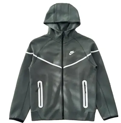 Nike Jacket — Joyagoo Spreadsheet photo