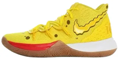 Nike Kyrie 5 Spongebob Squarepants — Joyagoo Spreadsheet photo