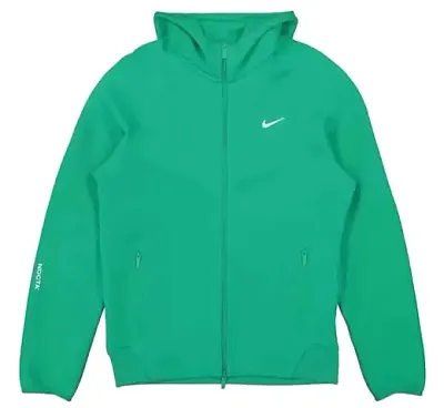 Nike Nocta Tech Fleece Hoodie Green — Joyagoo Spreadsheet photo