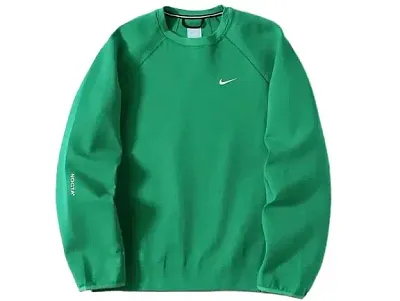 Nike Nocta Tech Fleece Jacket — Joyagoo Spreadsheet photo