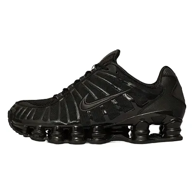 Nike Shox All Black — Joyagoo Spreadsheet photo