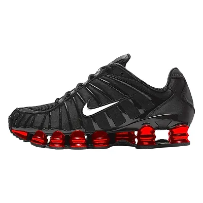 Nike Shox Skepta Shoes — Joyagoo Spreadsheet photo