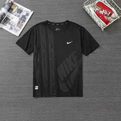 Nike T-shirt — Joyagoo Spreadsheet photo