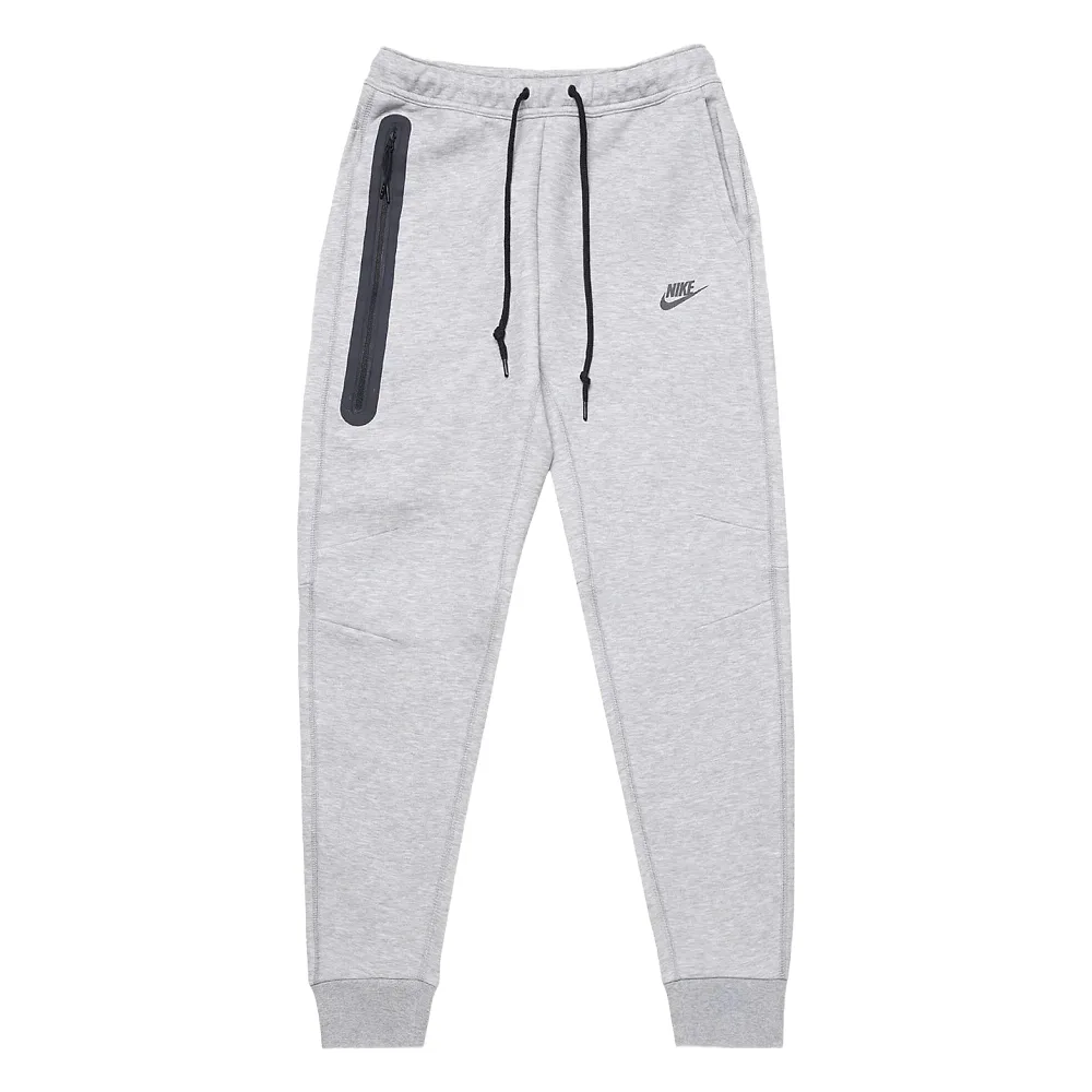 Nike Tech Fleece Black Pants — Joyagoo Spreadsheet photo 1