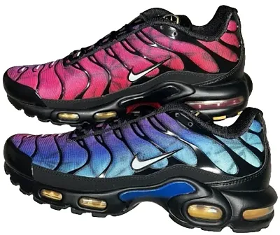 Nike TN 25th Anniversary — Joyagoo Spreadsheet photo