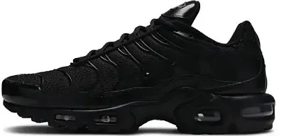 Nike TN All Black Shoes — Joyagoo Spreadsheet photo