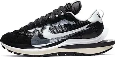 Nike Vaporwaffle Sacai "Black White" — Joyagoo Spreadsheet photo