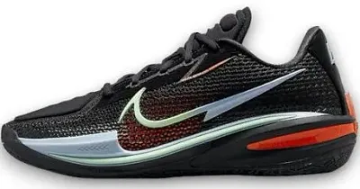 Nike Zoom GT Cut — Joyagoo Spreadsheet photo