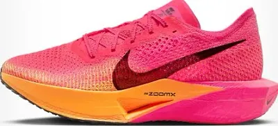 Nike Zoom Vaporfly NEXT% Pink — Joyagoo Spreadsheet photo