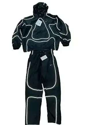 Nike X Corteiz Tracksuit — Joyagoo Spreadsheet photo