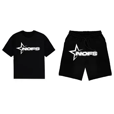 NOFS T-Shirt — Joyagoo Spreadsheet photo