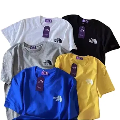 North Face T-Shirt — Joyagoo Spreadsheet photo