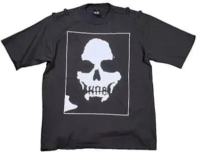 Number Nine Skull Shirt — Joyagoo Spreadsheet photo