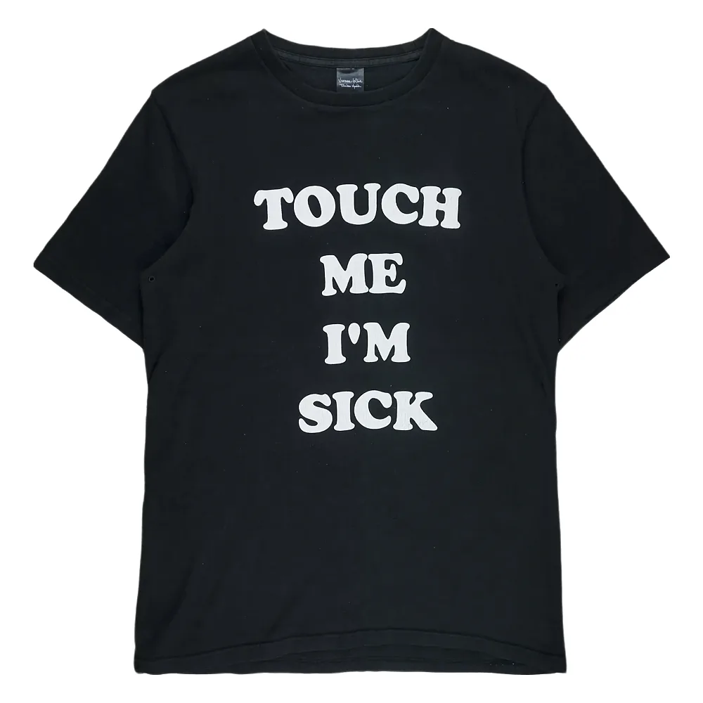 Number Nine Touch Shirt — Joyagoo Spreadsheet photo 1