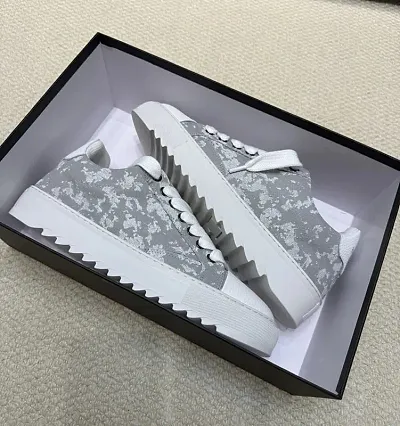 Numeris Atelier Cloud Shoes — Joyagoo Spreadsheet photo