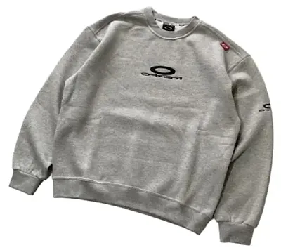 Oakley Hoodie — Joyagoo Spreadsheet photo 1