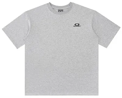Oakley Logo T-Shirt — Joyagoo Spreadsheet photo