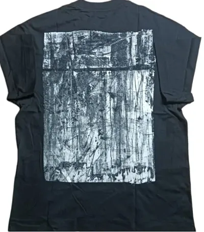 Off-White Scratch T-Shirt — Joyagoo Spreadsheet photo