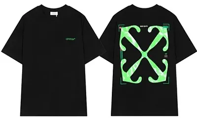 Off-White T-Shirts — Joyagoo Spreadsheet photo