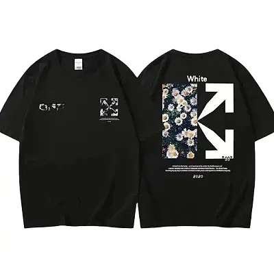 Offwhite Tee — Joyagoo Spreadsheet photo
