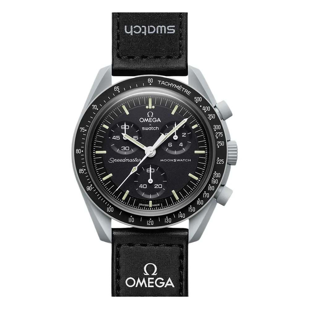 Omega x Swatch Watch — Joyagoo Spreadsheet photo 1
