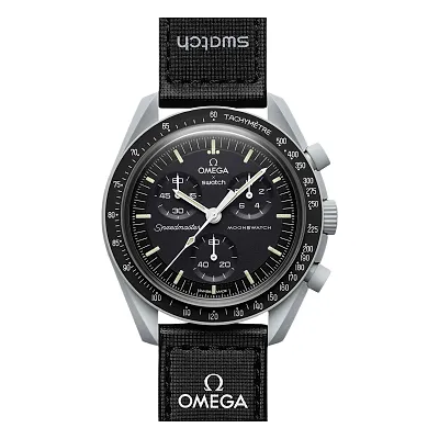 Omega x Swatch Watch — Joyagoo Spreadsheet photo