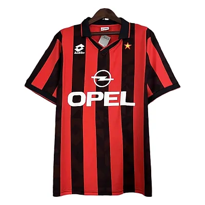 Opel Jersey — Joyagoo Spreadsheet photo