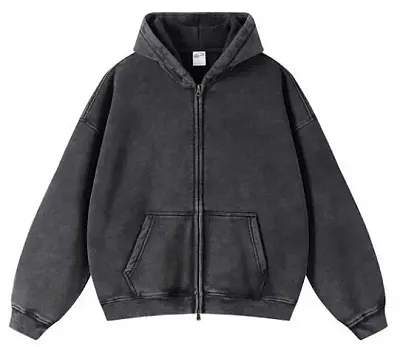 Oversize Hoodie — Joyagoo Spreadsheet photo