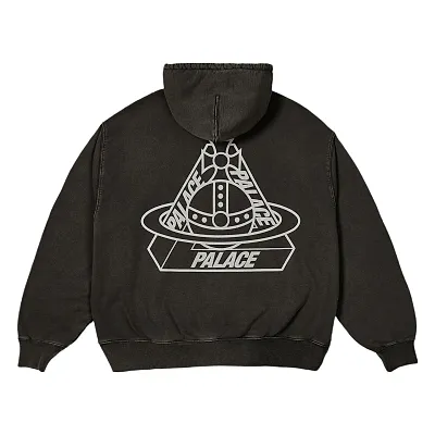 Palace x Vivienne Westwood Hoodie — Joyagoo Spreadsheet photo