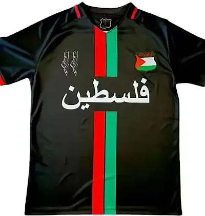 Palestine Jersey — Joyagoo Spreadsheet photo